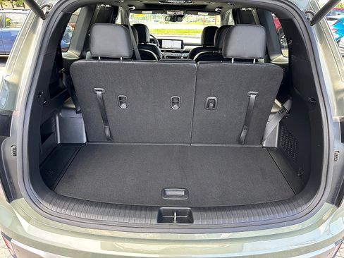 Used 2023 Kia Telluride EX X-Line AWD/4WD image 11