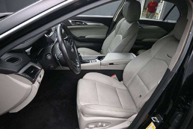 Used 2019 Cadillac CTS Luxury AWD/4WD image 10