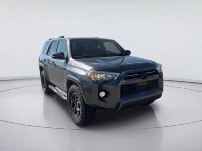 Used 2020 Toyota 4Runner SR5 Premium