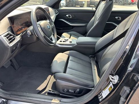 Used 2024 BMW 330i xDrive Sedan image 16