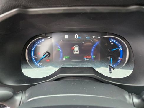 Used 2023 Toyota RAV4 XLE w/ XLE Grade Weather Package AWD/4WD image 33