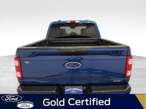 Used 2023 Ford F150 XL w/ STX Appearance Package image 5
