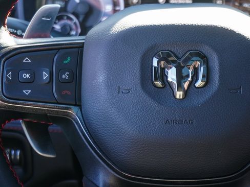 Used 2022 RAM 1500 TRX w/ TRX Level 2 Equipment Group image 17