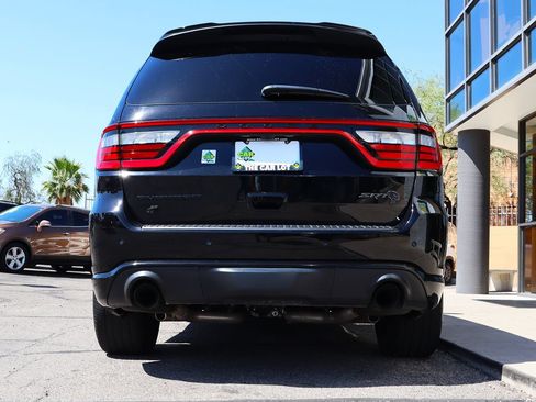 Used 2023 Dodge Durango SRT Hellcat AWD/4WD image 12