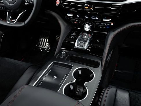 New 2026 Acura MDX A-Spec AWD/4WD image 18