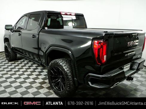 Certified 2026 GMC Sierra 1500 AT4 w/ Technology Package AWD/4WD image 30