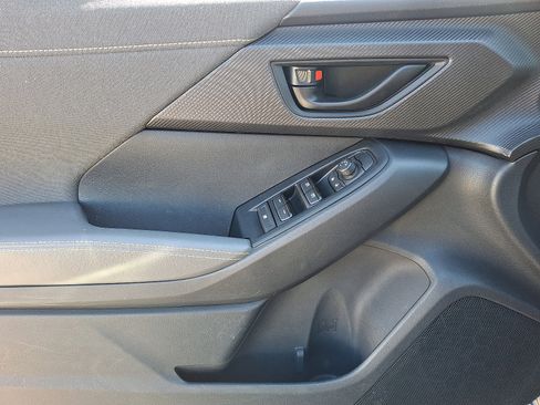 Used 2024 Subaru Crosstrek 2.5i Sport image 12