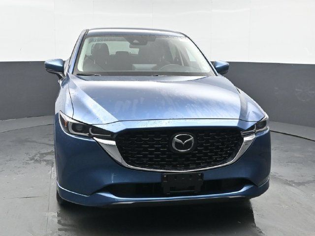 Certified 2024 MAZDA CX-5 AWD 2.5 S w/ Select Package image 8