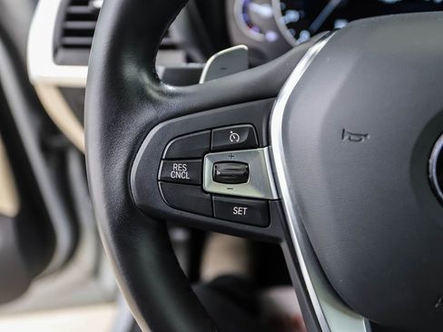 Used 2018 BMW X3 xDrive30i image 12