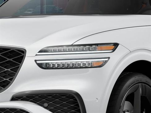 New 2026 Genesis GV70 3.5T Sport Prestige w/ G1 Accessory Package image 9