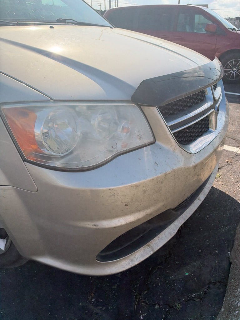 Used 2013 Dodge Grand Caravan SE FWD image 9