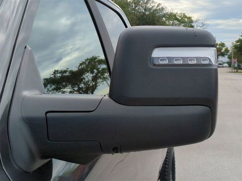 New 2025 RAM 2500 Laramie image 12