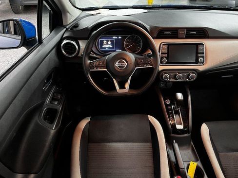 Used 2021 Nissan Versa SV image 26