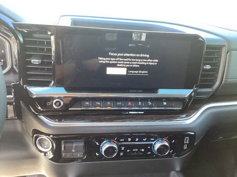 New 2026 GMC Sierra 1500 Elevation w/ Elevation Premium Package image 25