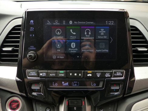 Used 2018 Honda Odyssey EX-L image 32