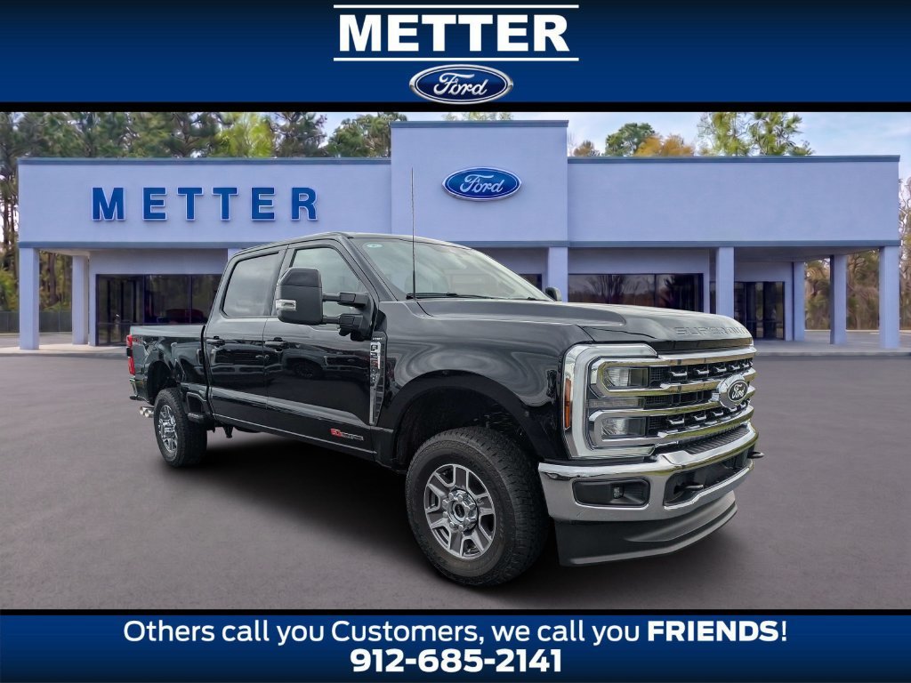 New 2027 Ford F250 Lariat AWD/4WD image 30