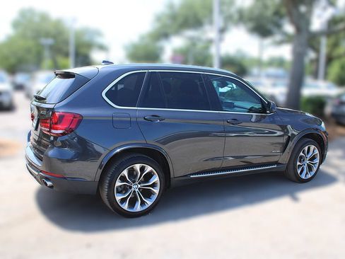 Used 2016 BMW X5 xDrive35i AWD/4WD image 6