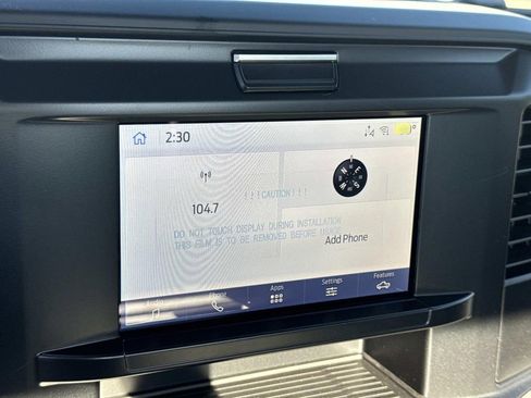 New 2026 Ford F250 XL w/ XL Chrome Package image 11