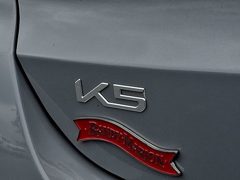 Used 2024 Kia K5 GT-Line FWD image 32