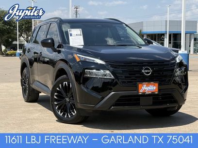 Used 2026 Nissan Rogue Dark Armor