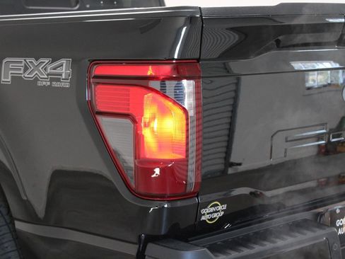New 2026 Ford F150 XLT image 57