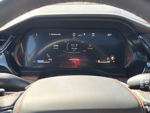 New 2026 Jeep Grand Cherokee L Summit image 37