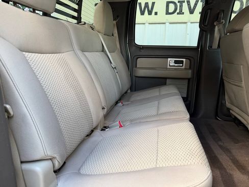 Used 2010 Ford F150 XLT RWD image 13