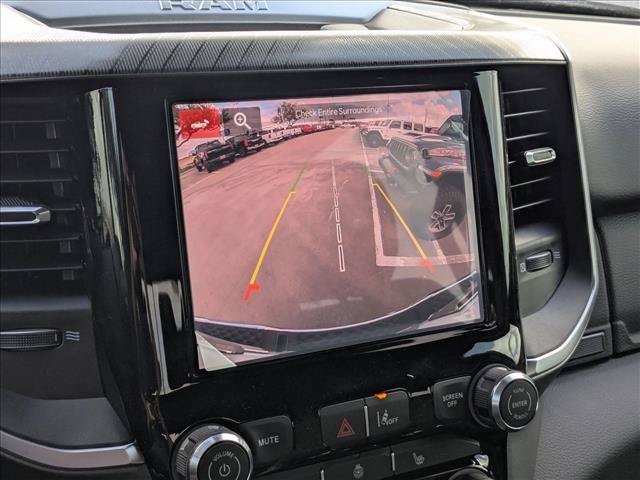 New 2026 RAM 1500 Lone Star RWD image 13