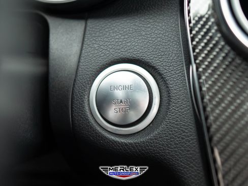 Used 2018 Mercedes-Benz C 43 AMG 4MATIC Sedan image 33