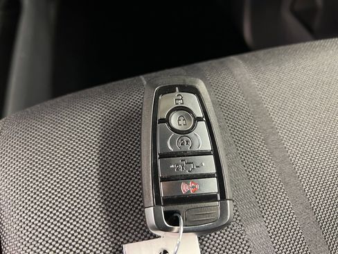 New 2026 Ford F150 STX image 37