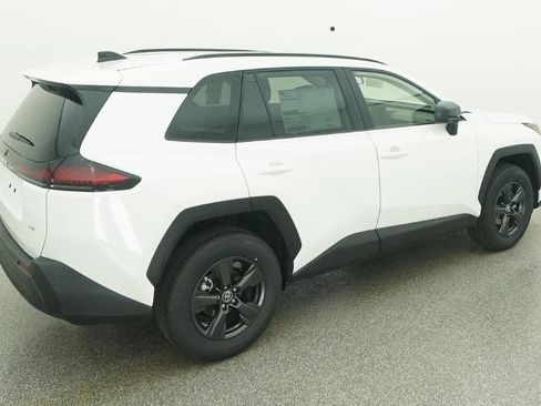 New 2026 Toyota RAV4 LE image 37