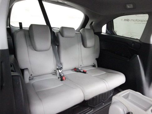 Used 2019 Honda Odyssey EX-L image 31