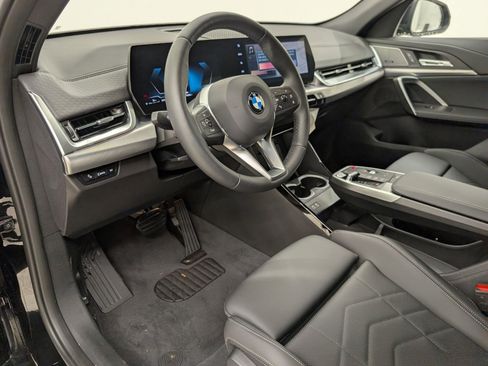New 2026 BMW X2 xDrive28i w/ Convenience Package image 4