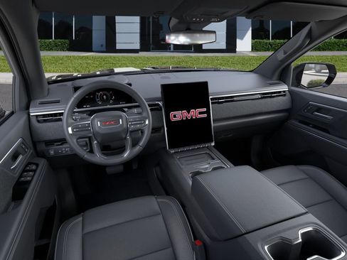 New 2026 GMC Sierra EV Elevation AWD/4WD image 15