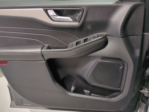 Used 2022 Ford Escape SEL image 33