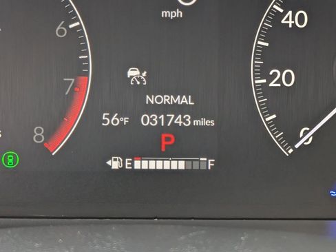 Used 2025 Honda Odyssey Sport-L image 21