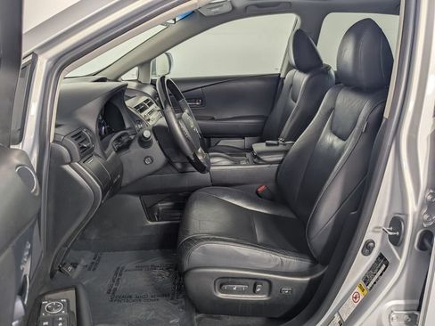 Used 2015 Lexus RX 350 FWD image 13