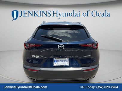 Used 2024 MAZDA CX-30 AWD 2.5 S w/ Select Sport Pkg