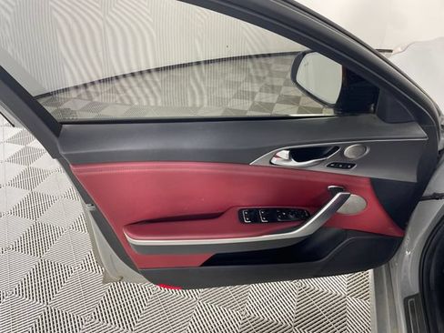 Used 2018 Kia Stinger GT2 w/ Paint Protection Package AWD/4WD image 15