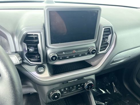 Used 2024 Ford Bronco Sport Big Bend AWD/4WD image 25