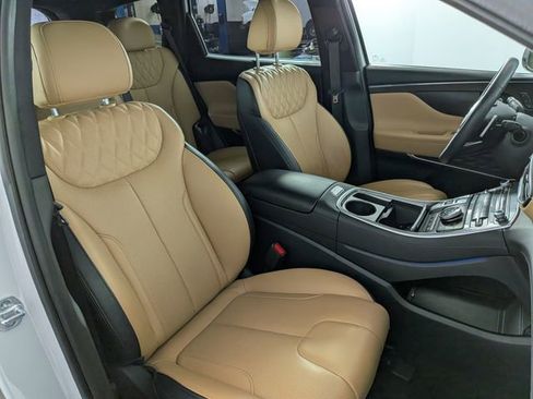 Used 2023 Hyundai Santa Fe Calligraphy AWD/4WD image 36