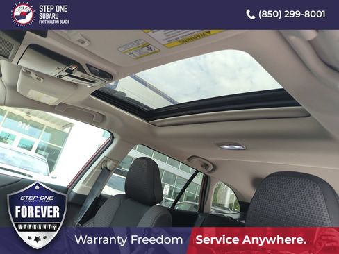 Used 2025 Subaru Outback Premium w/ Popular Package #1A AWD/4WD image 27