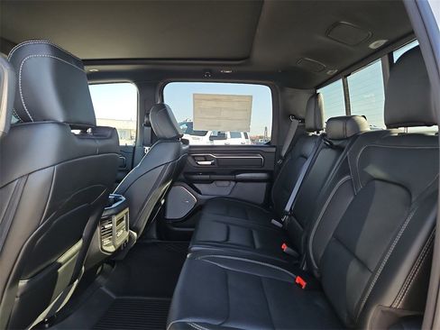 New 2026 RAM 1500 Rebel image 17