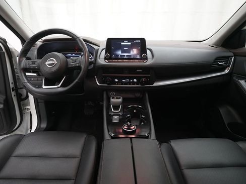 Certified 2023 Nissan Rogue SV w/ SV Premium B Package image 5