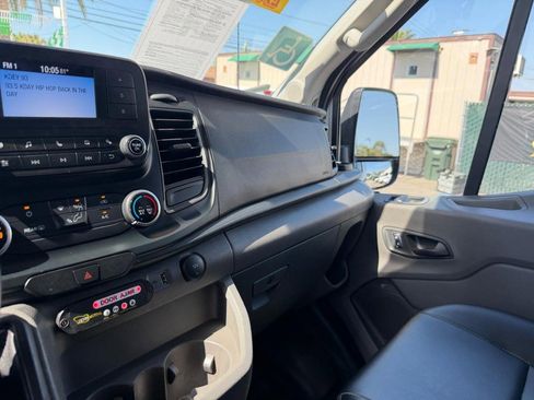 Used 2024 Ford Transit 350 XL RWD image 36