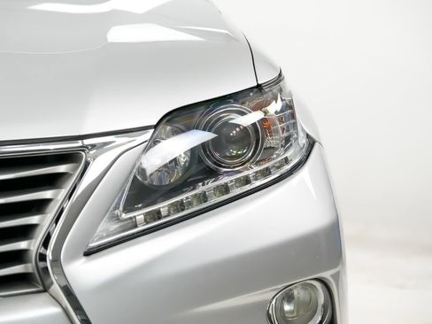 Used 2013 Lexus RX 350 AWD w/ Navigation Pkg image 7