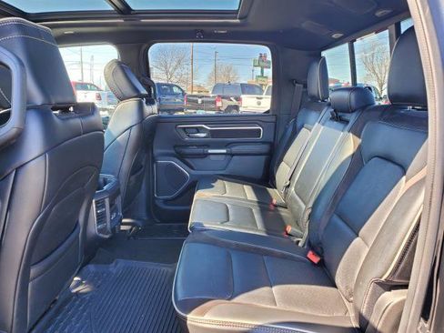 Used 2023 RAM 1500 Laramie AWD/4WD image 27
