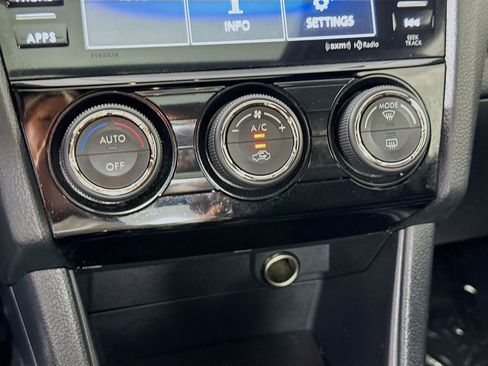 Used 2018 Subaru WRX Premium AWD/4WD image 15