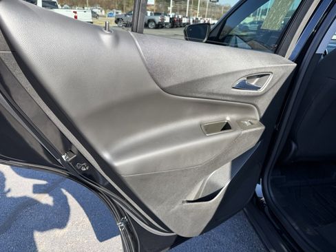 Certified 2022 Chevrolet Equinox LT image 23