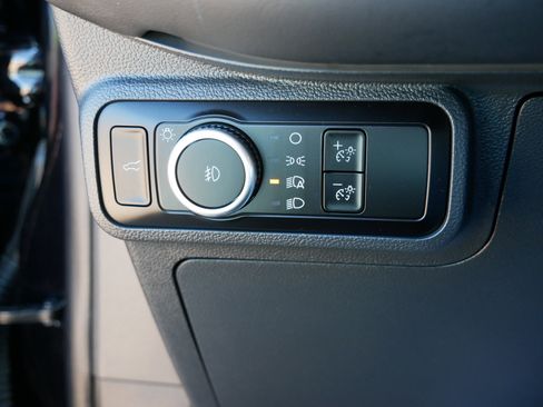 Used 2025 Ford Explorer ST w/ Sun And Sound Package AWD/4WD image 26